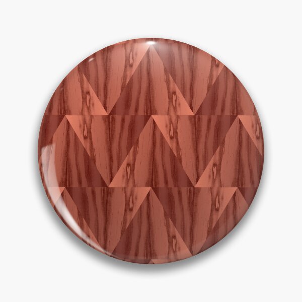 Item preview, Geometric Cedar designed and sold by Elisa Yinh Creative.