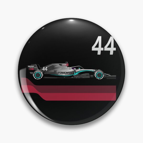 Item preview, Race Car 44 designed and sold by Mariel  Toigo.