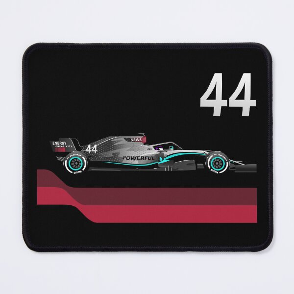 Item preview, Race Car 44 designed and sold by Mariel  Toigo.