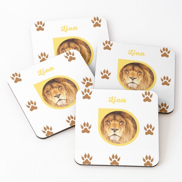 Item preview, felines designed and sold by Maparu.