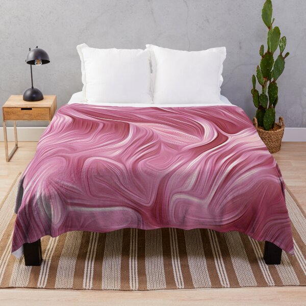Item preview, Dry Leaves in Pink Hues designed and sold by fatenanwar.