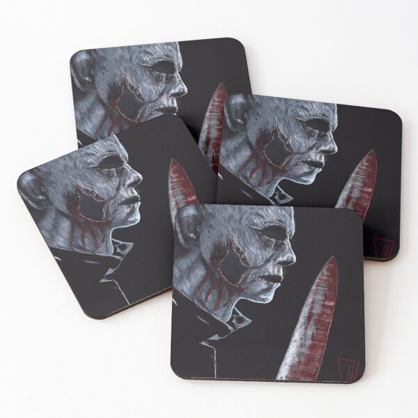 Item preview, Halloween  designed and sold by SplatterMarks.