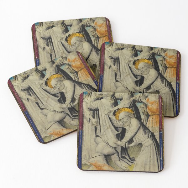 Item preview, Arrest of Christ designed and sold by ALCHEMIST.