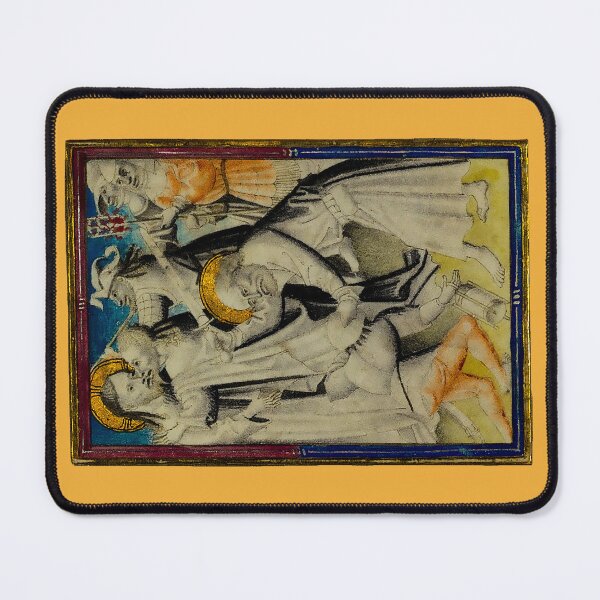 Item preview, Arrest of Christ designed and sold by ALCHEMIST.
