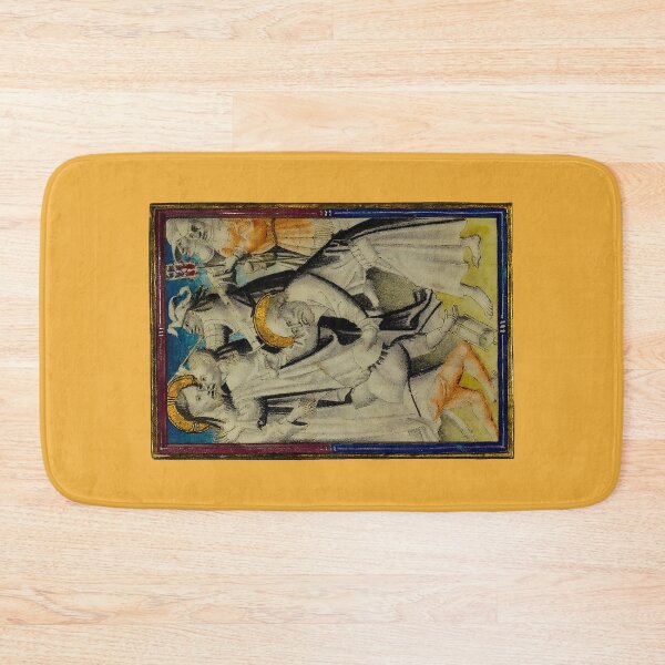 Item preview, Arrest of Christ designed and sold by ALCHEMIST.