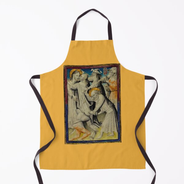 Item preview, Arrest of Christ designed and sold by ALCHEMIST.