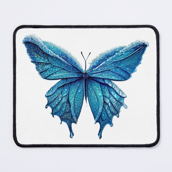 Item preview, Niflheim Butterfly designed and sold by Mistzone Art.