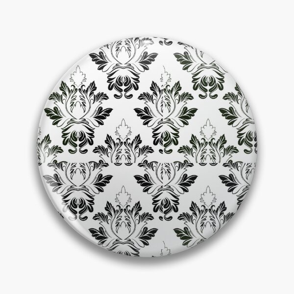Item preview, Black- diamond Pattern  designed and sold by Artgenic.