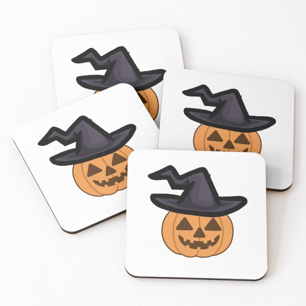 Item preview, halloween scary evil pumpkin funny pumpkin head designed and sold by tatouma-shopp.