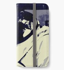 Vinilo o funda para iPhone NEIL ARMSTRONG (ASTRONAUT)
