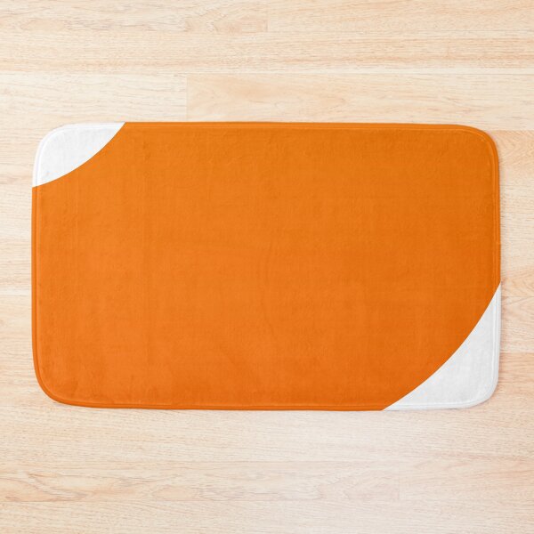 Item preview, abstract wavy orange design designed and sold by wa2022.