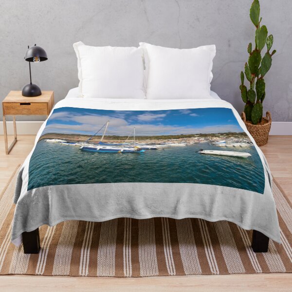 Item preview, Lyme Regis Harbour September designed and sold by Dorset Girl.