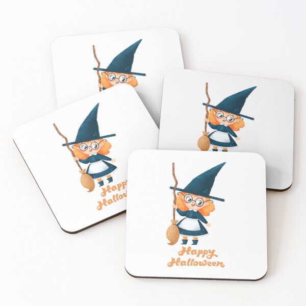 Item preview, HAPPY HALLOWEEN  designed and sold by IsaCria.