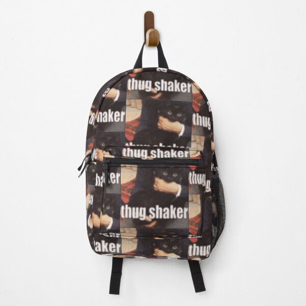 Item preview, The Thug Shaker designed and sold by realhoodswag.