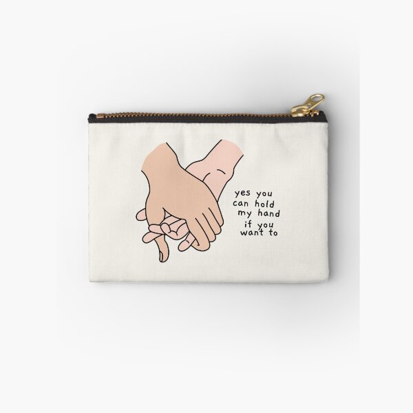Item preview, yes you can hold my hand if you want to designed and sold by AprilCreations.