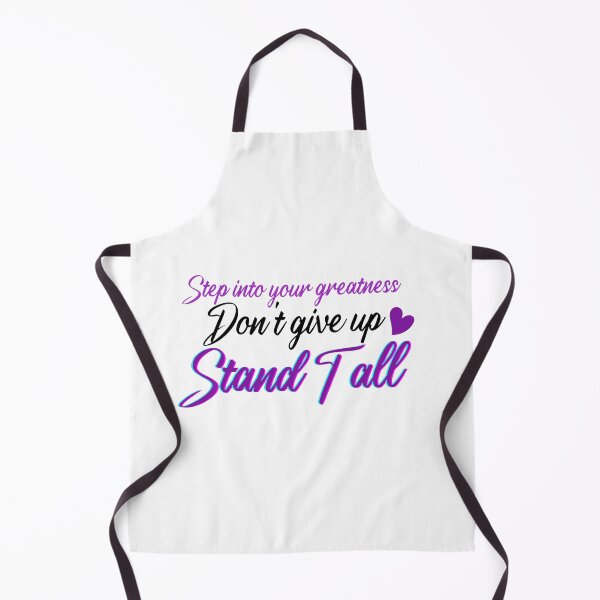 Item preview, Step Into Your Greatness designed and sold by M&D ⭐⭐⭐⭐⭐.