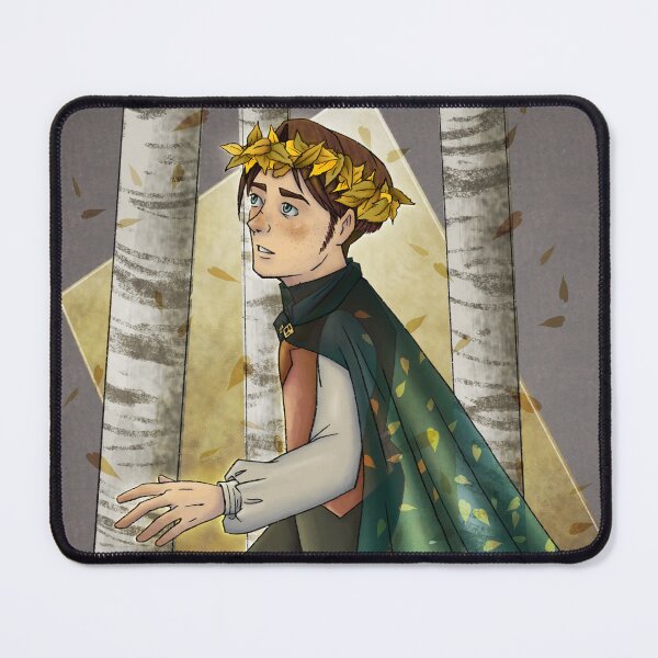 Item preview, Autumnal Whispers designed and sold by artofzan.