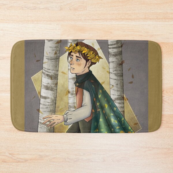 Item preview, Autumnal Whispers designed and sold by artofzan.
