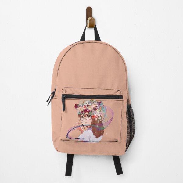 Item preview, anime girl designed and sold by Passacagliabusra.