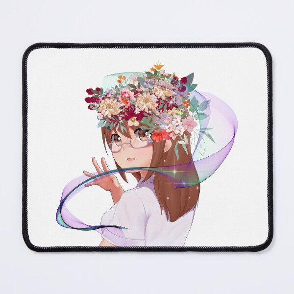 Item preview, anime girl designed and sold by Passacagliabusra.