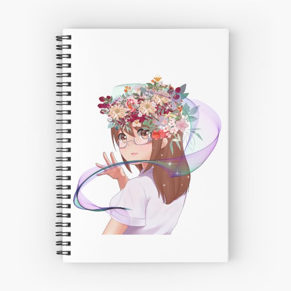 Item preview, anime girl designed and sold by Passacagliabusra.