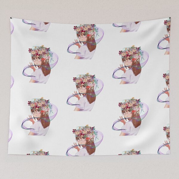 Item preview, anime girl designed and sold by Passacagliabusra.