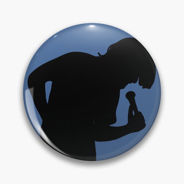 Item preview, Bo silhouette  designed and sold by ehamiltrash.