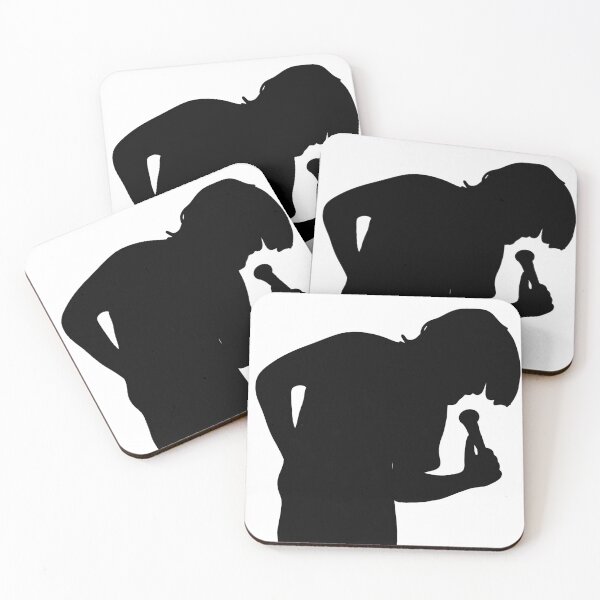 Item preview, Bo silhouette  designed and sold by ehamiltrash.