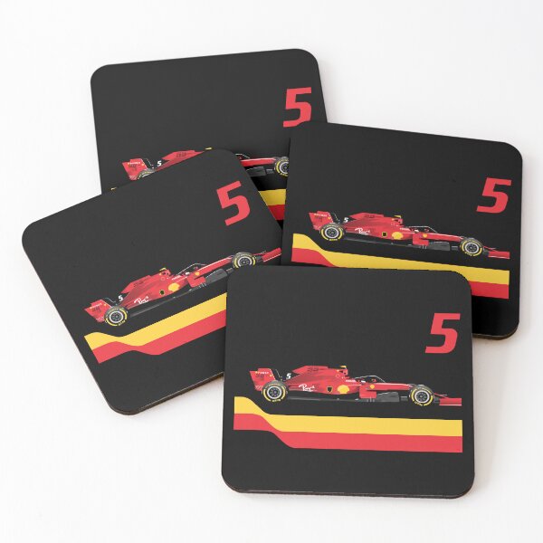 Item preview, Race Car 5 designed and sold by Mariel  Toigo.