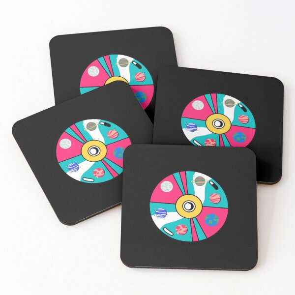 Item preview, Cd cosmic planets designed and sold by TVstuff.