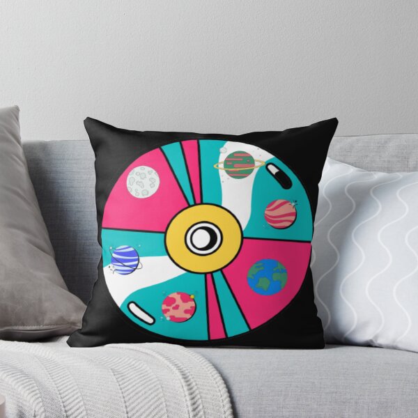 Item preview, Cd cosmic planets designed and sold by TVstuff.