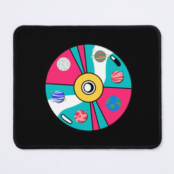 Item preview, Cd cosmic planets designed and sold by TVstuff.