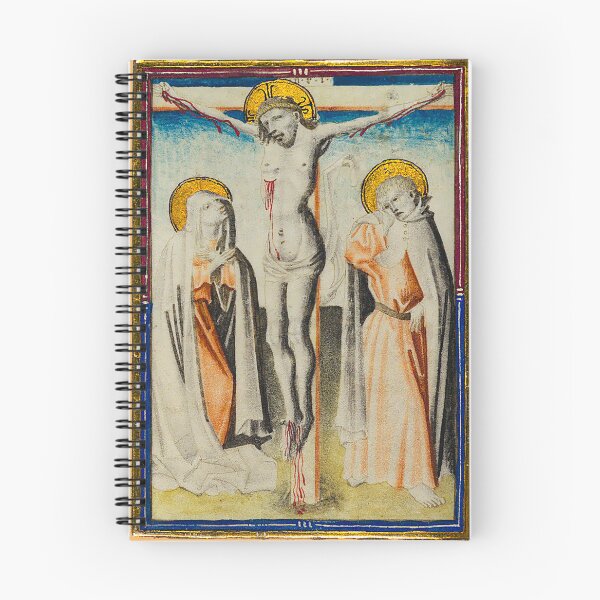 Item preview, Jesus on the Cross designed and sold by ALCHEMIST.