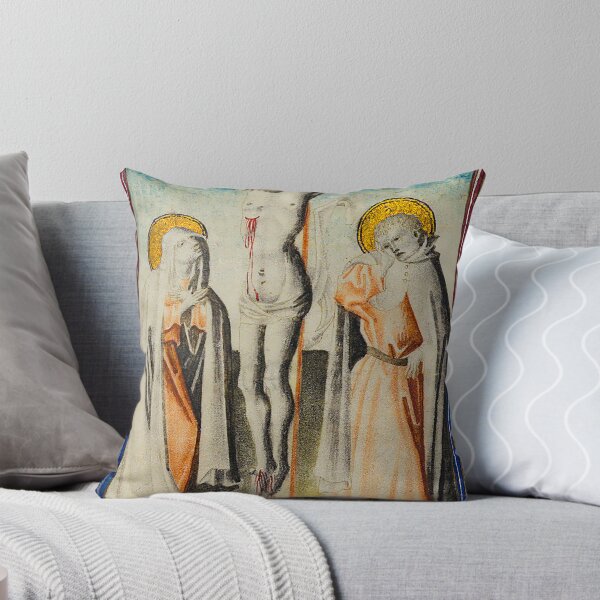 Item preview, Jesus on the Cross designed and sold by ALCHEMIST.