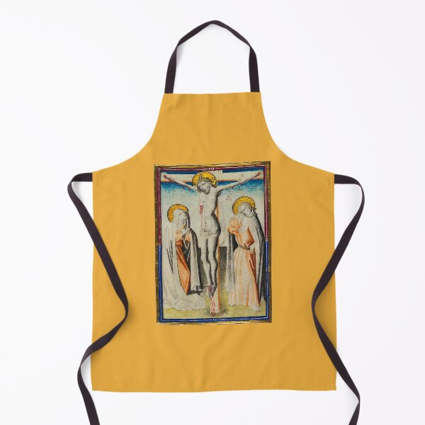 Item preview, Jesus on the Cross designed and sold by ALCHEMIST.