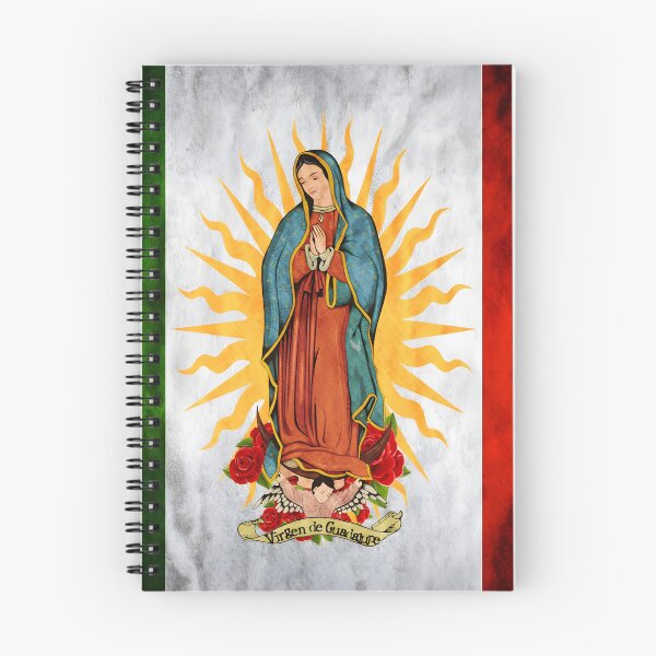 Item preview, Virgen de Guadalupe designed and sold by Mony26.