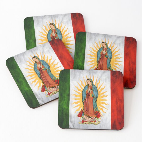 Item preview, Virgen de Guadalupe designed and sold by Mony26.