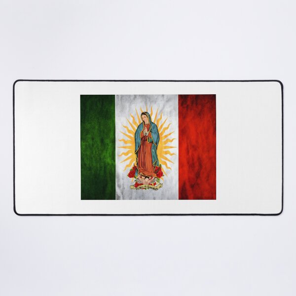 Item preview, Virgen de Guadalupe designed and sold by Mony26.