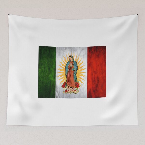 Item preview, Virgen de Guadalupe designed and sold by Mony26.