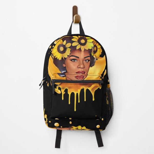 Item preview, Beautiful Black Girl Portrait designed and sold by Izza12.