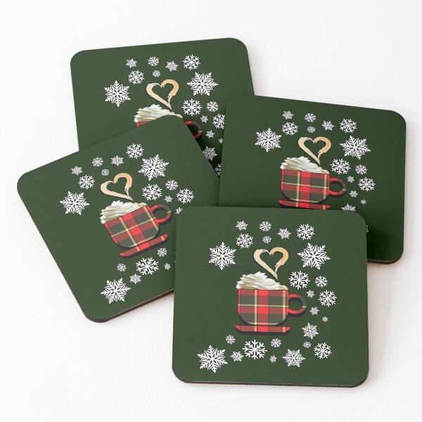 Item preview, Christmas Designs Hello Winter Snow designed and sold by tamdevo1.