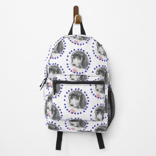 Item preview, Poodle Puppy, Pure Love, Express Your Joy! designed and sold by Paula Bund.