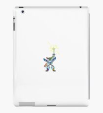 Voltron iPad Case/Skin