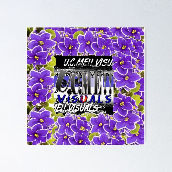 Item preview, Ucmeflowers designed and sold by ucmevisuals.
