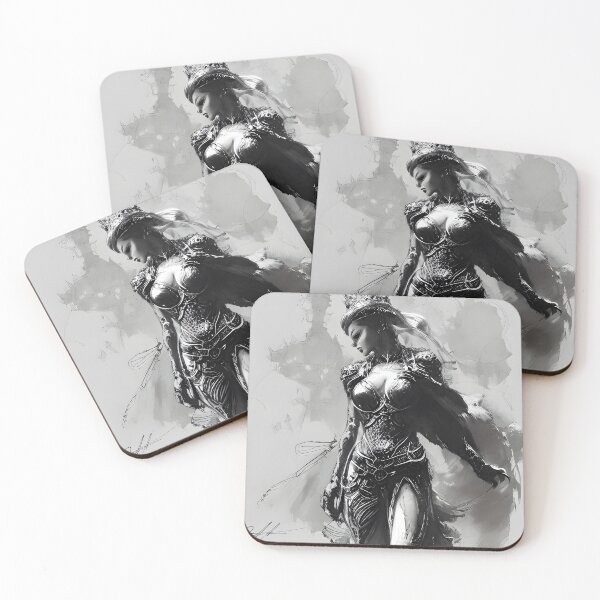 Item preview, Titania designed and sold by auberonshaw.