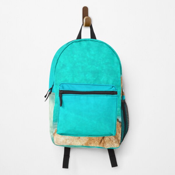 Item preview, Turquoise water of Salt Lake in Siwa, Egypt designed and sold by ahmedabdelbaset.