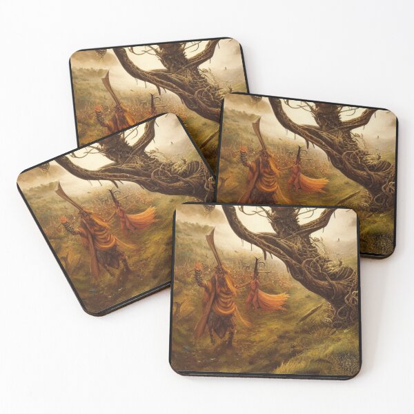 Item preview, Druid's Rituel designed and sold by rovtobuno.