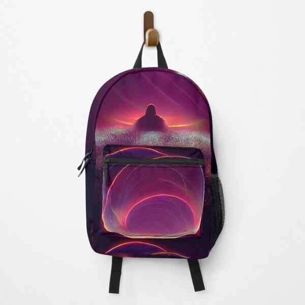Item preview, Colorscape series - Floating Multidimensional Thoughts designed and sold by Elflena.