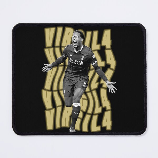 Item preview, Virgil van Dijk designed and sold by frangipanms.