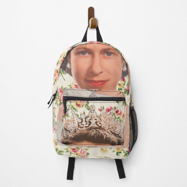 Item preview, queen elizabeth ii designed and sold by Muycote.
